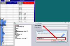 Scaling Orders 1